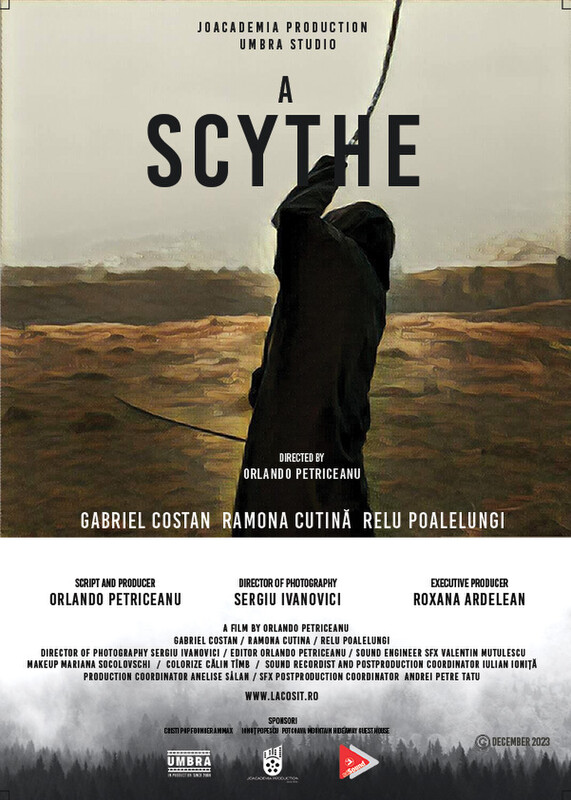 Afiș A Scythe